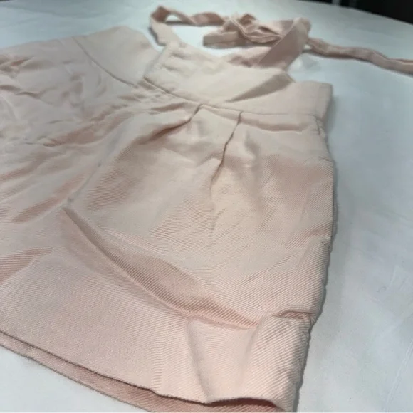 ✨3xHOST PICK✨Marc by Marc Jacobs High-Rise Tie Waist Shorts